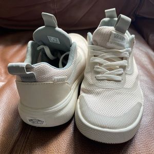 Vans UltraRange size 7.5